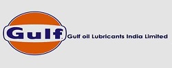 GULF OIL LUBRICANTS LTD. 