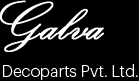 GALVA DECOPARTS PVT. LTD