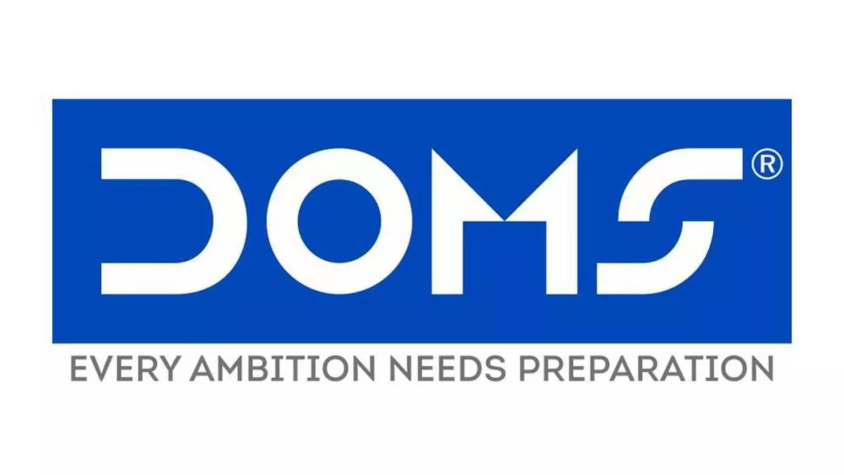 DOMS