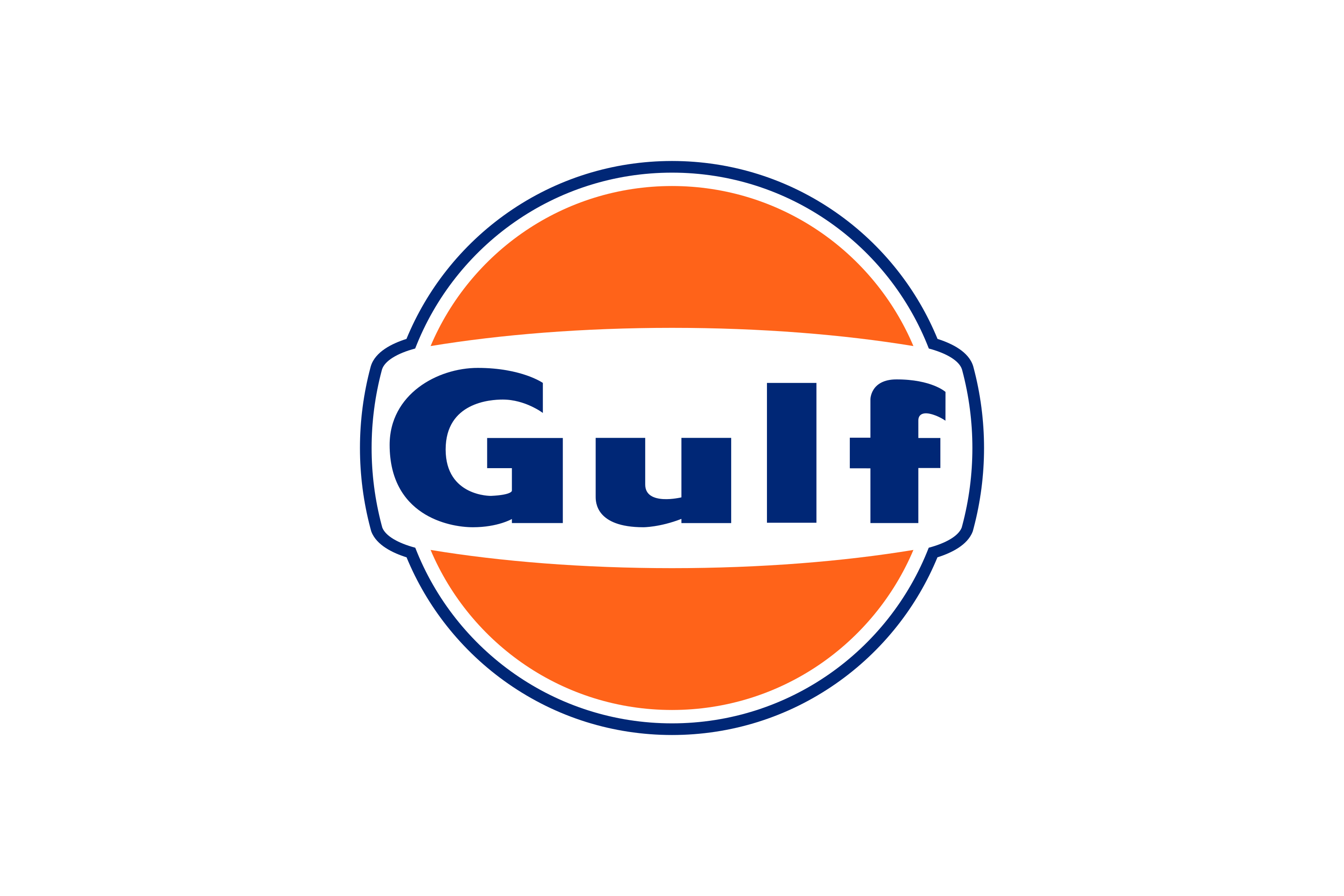 Gulf