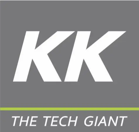 KK Tech Giant