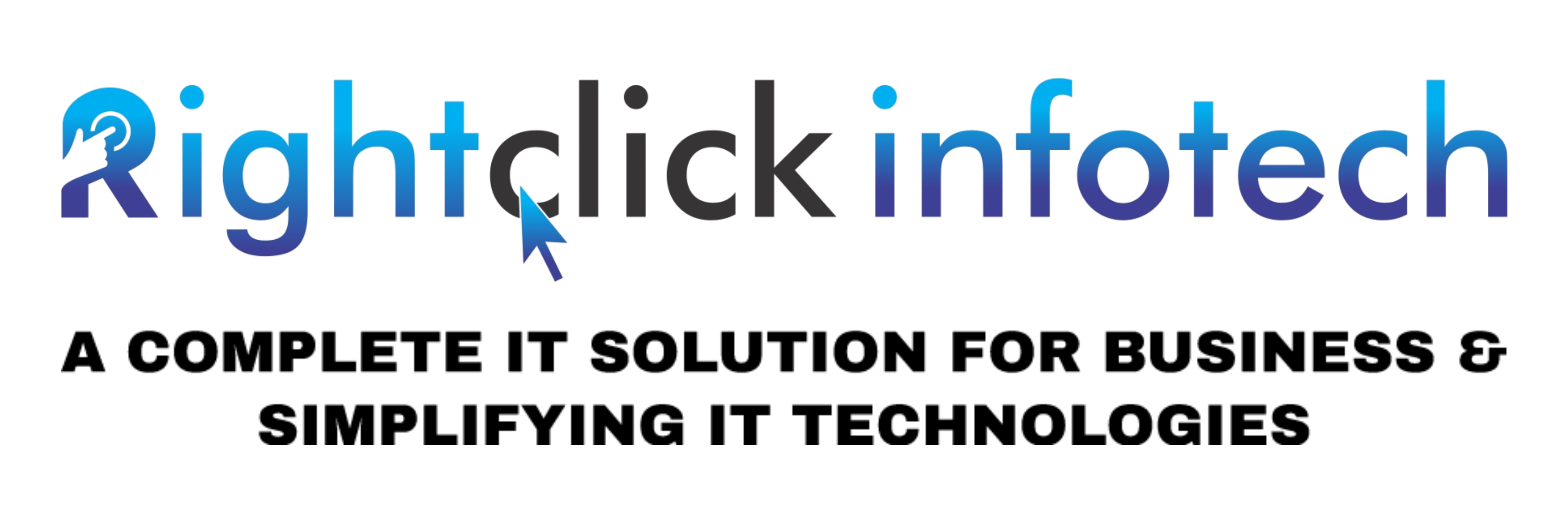 Right Click Infotech