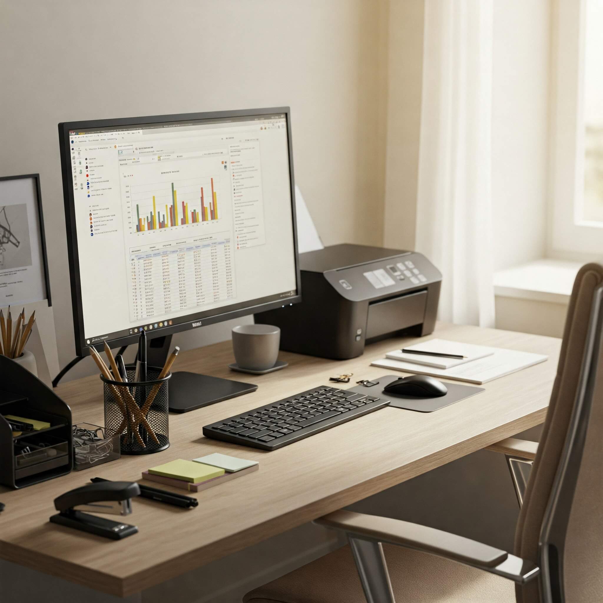 Payroll Software
