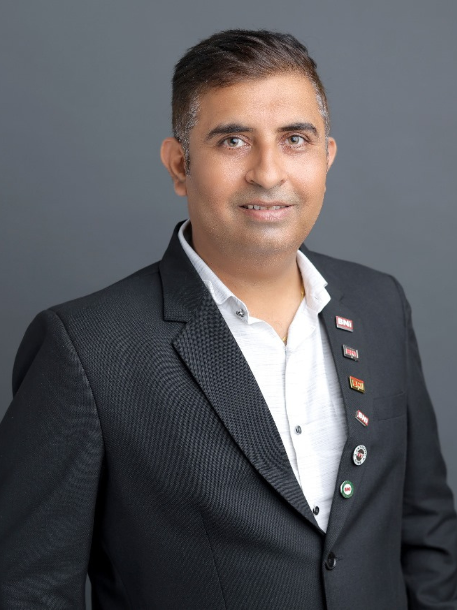 About Us Image